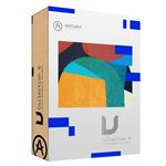 Arturia V Collection 9 Software Synthesizer Bundle - Download Front View